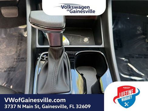 Used 2026 Hyundai Tucson SEL FWD image 23