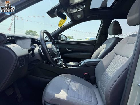 Used 2022 Hyundai Santa Cruz SEL Premium AWD/4WD image 13