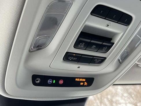 New 2026 Buick Envision Sport Touring image 31