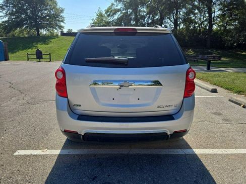 Used 2012 Chevrolet Equinox LT w/ Driver Convenience Package image 6