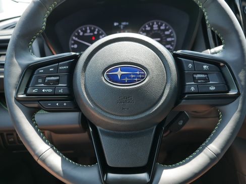 Used 2025 Subaru Ascent Bronze Edition w/ Popular Package #2 AWD/4WD image 25