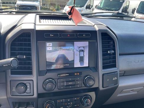 Used 2019 Ford F250 XL w/ STX Appearance Package image 14