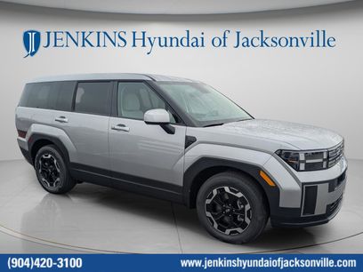 New 2026 Hyundai Santa Fe SE