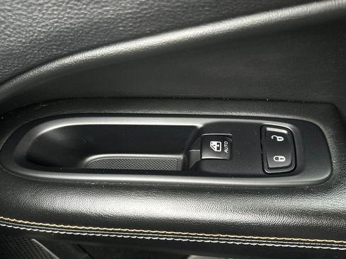 Used 2018 Jeep Compass Latitude w/ Popular Equipment Group image 35