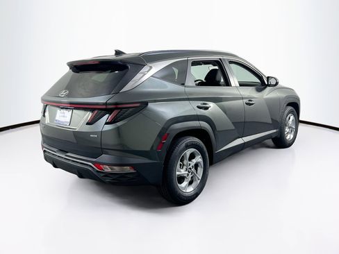 Used 2023 Hyundai Tucson SEL image 5