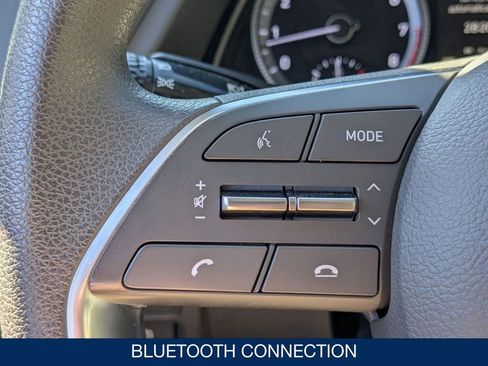 Certified 2023 Hyundai Sonata SEL w/ Cargo Package image 19