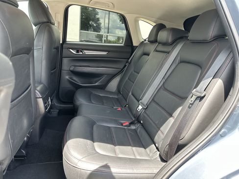 Used 2024 MAZDA CX-5 Carbon Edition AWD/4WD image 4