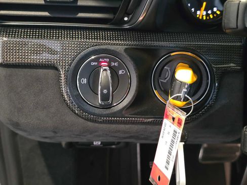 Used 2016 Porsche 911 GT3 RS RWD image 19