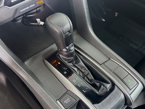 Used 2019 Honda Civic LX image 20