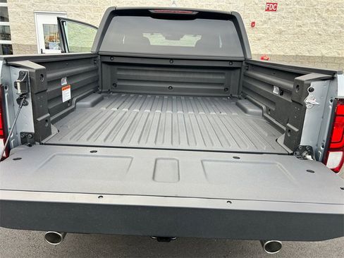 New 2026 Honda Ridgeline Sport image 24