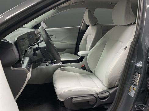 New 2026 Hyundai Kona SEL Sport AWD/4WD image 4