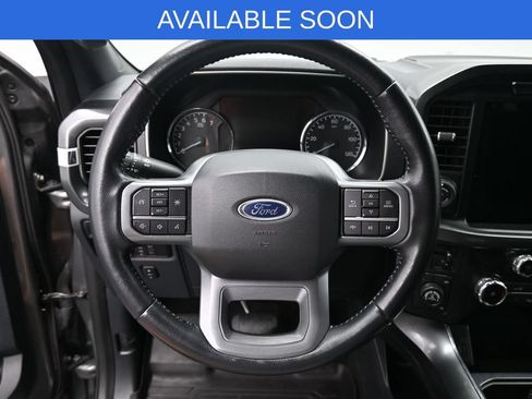 Used 2022 Ford F150 XLT w/ Equipment Group 302A High AWD/4WD image 18