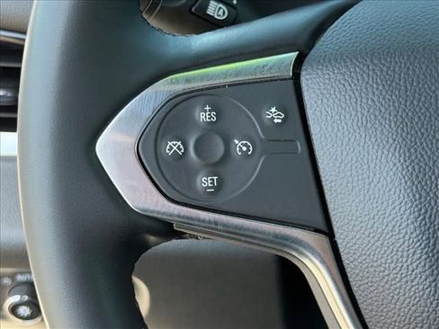 Certified 2023 Chevrolet Traverse LT FWD image 18