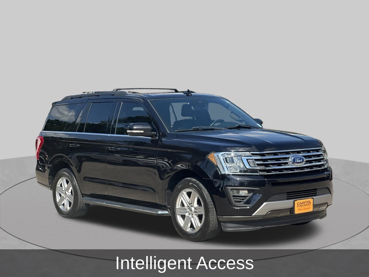 Used 2020 Ford Expedition XLT w/ Equipment Group 202A RWD image 7