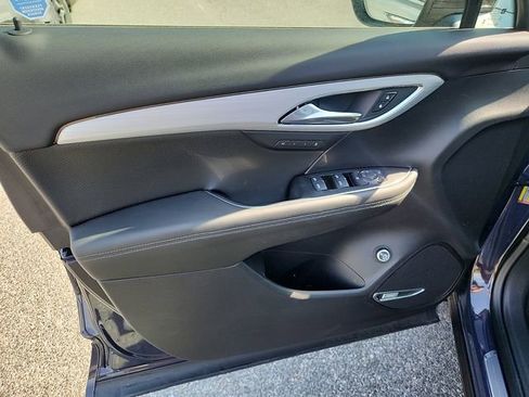 New 2026 Buick Envision Avenir AWD/4WD image 8
