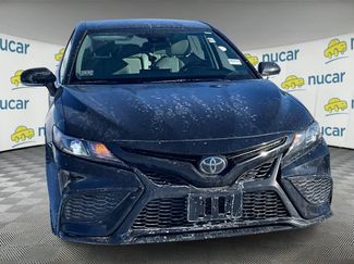 Used 2024 Toyota Camry SE w/ Cold Weather Package video 2