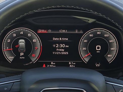 New 2026 Audi Q7 2.0T Premium Plus image 22