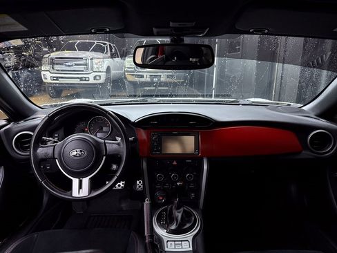 Used 2013 Subaru BRZ Limited w/ Popular Pkg 1A image 18