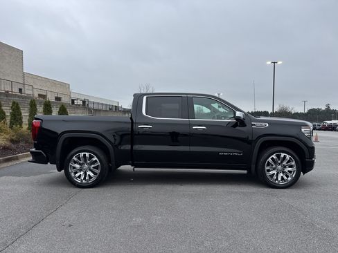 New 2026 GMC Sierra 1500 Denali image 11