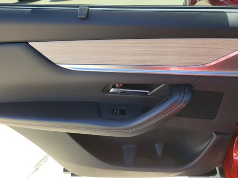 New 2026 MAZDA CX-90 3.3 Turbo w/ Premium Sport Pkg image 11