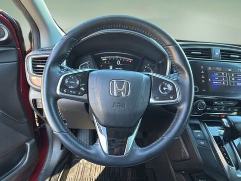 Used 2022 Honda CR-V EX-L image 11