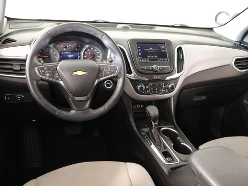 Used 2024 Chevrolet Equinox LT w/ Driver Convenience Package image 2