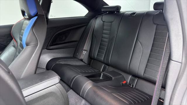 Used 2024 BMW M2 w/ Lighting Package RWD image 16