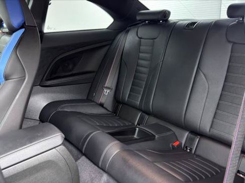 Used 2024 BMW M2 w/ Lighting Package RWD image 16