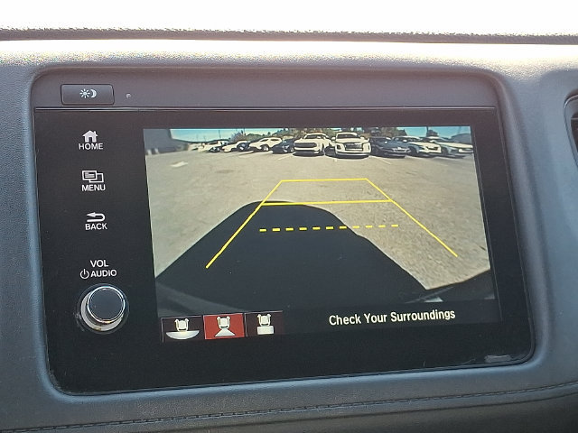 Used 2019 Honda HR-V Sport image 17