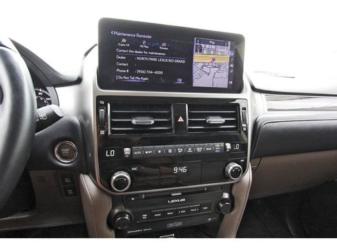 Used 2022 Lexus GX 460 Premium image 22