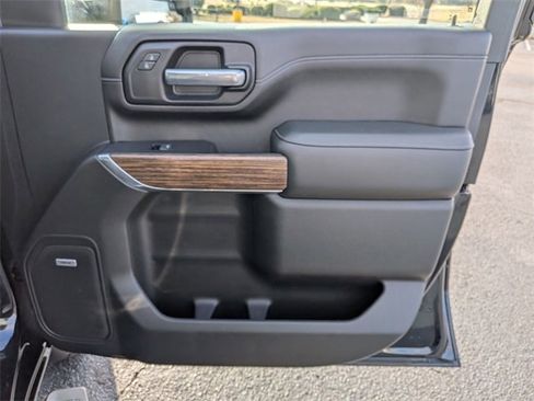 Used 2020 Chevrolet Silverado 3500 High Country w/ Z71 Off-Road Package image 36