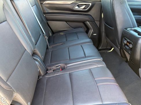 Used 2023 Chevrolet Tahoe RST image 28