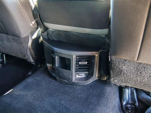 Used 2024 RAM 3500 SLT w/ Quick Order Package 2YG SLT image 23