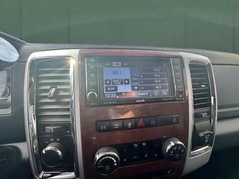 Used 2012 RAM 2500 Laramie w/ Protection Group image 30