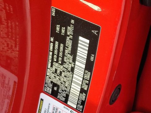 Used 2025 Lexus NX 350 F Sport image 27