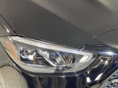 Used 2022 Mercedes-Benz C 300 4MATIC Sedan image 11