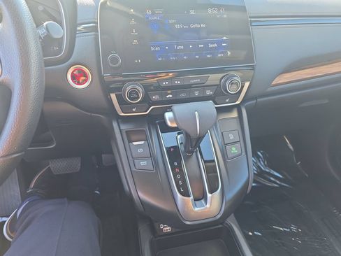 Used 2022 Honda CR-V EX image 16