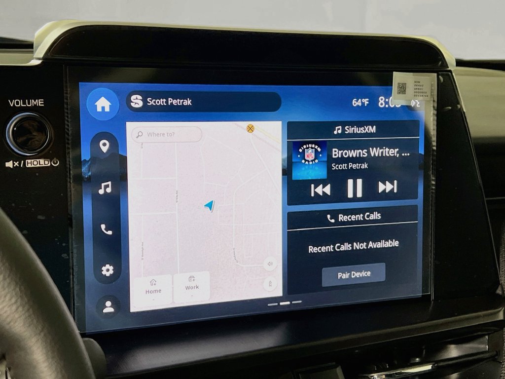 New 2026 Subaru Outback Premium AWD/4WD image 12