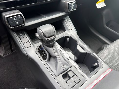 New 2026 Toyota RAV4 LE FWD image 34