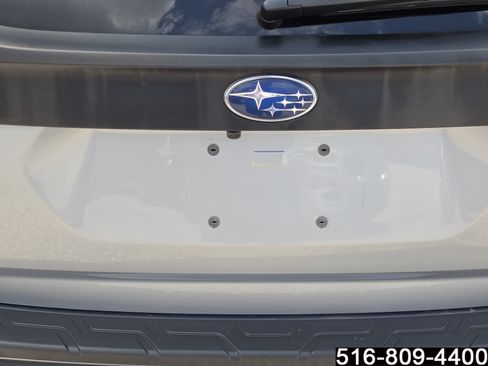 Used 2024 Subaru Forester Wilderness w/ Wilderness Package AWD/4WD image 39
