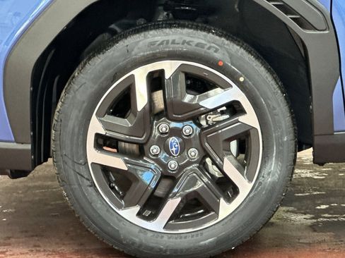 New 2026 Subaru Forester Touring AWD/4WD image 36