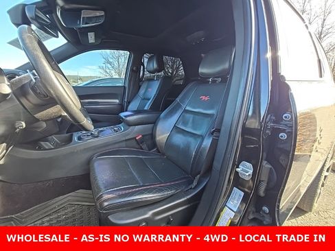 Used 2016 Dodge Durango R/T image 7