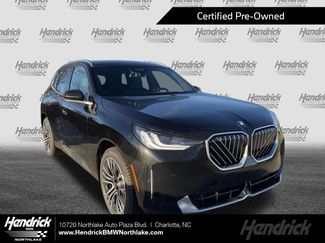 Used 2026 BMW X3 xDrive30i w/ Premium Package AWD/4WD video 1