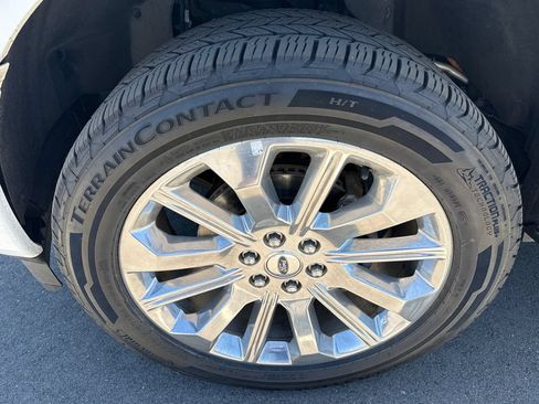 Used 2023 Ford F150 Limited AWD/4WD image 35
