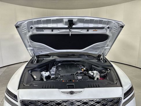 New 2026 Genesis GV80 2.5T Prestige AWD/4WD image 18