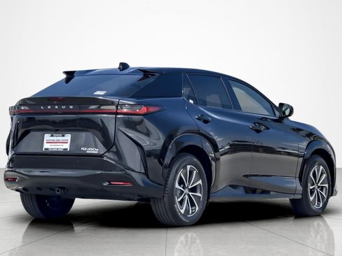 Used 2023 Lexus RZ 450e Premium w/ Cold Area Package AWD/4WD image 5