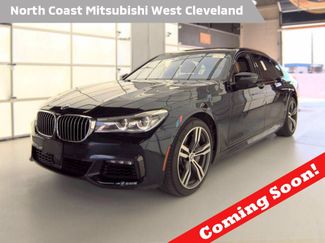 Used 2019 BMW 750i xDrive AWD/4WD video 1