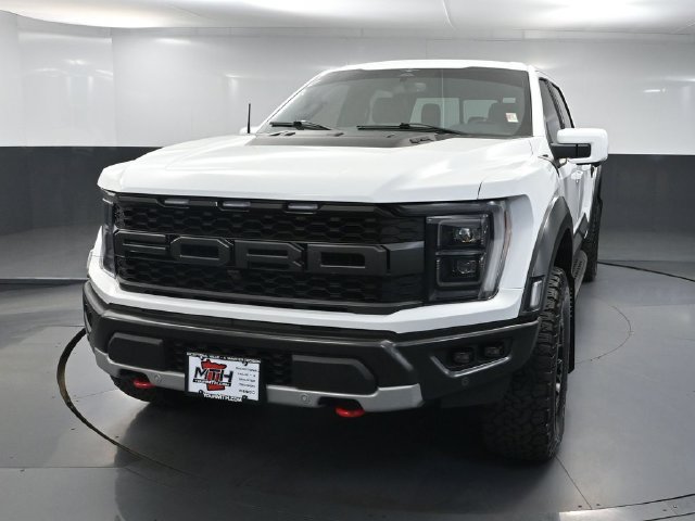 Used 2023 Ford F150 Raptor w/ Raptor Carbon Fiber Package AWD/4WD image 9