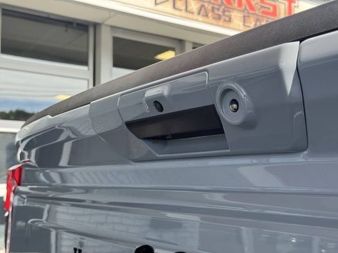 Used 2024 Ford F350 King Ranch AWD/4WD image 12