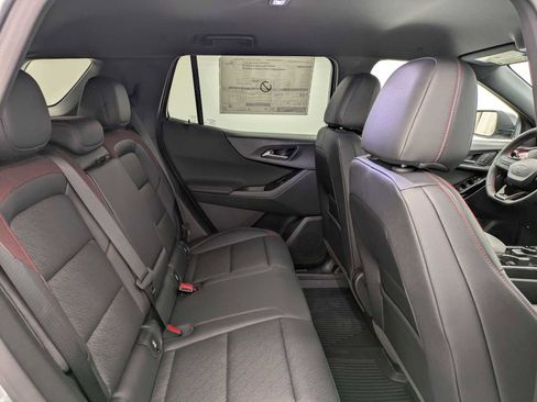 New 2026 Chevrolet Equinox RS image 21